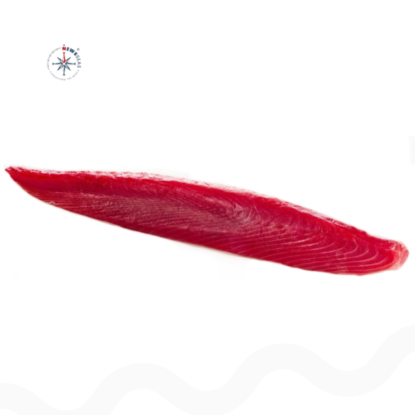 Yellowfin Tuna Full Loins