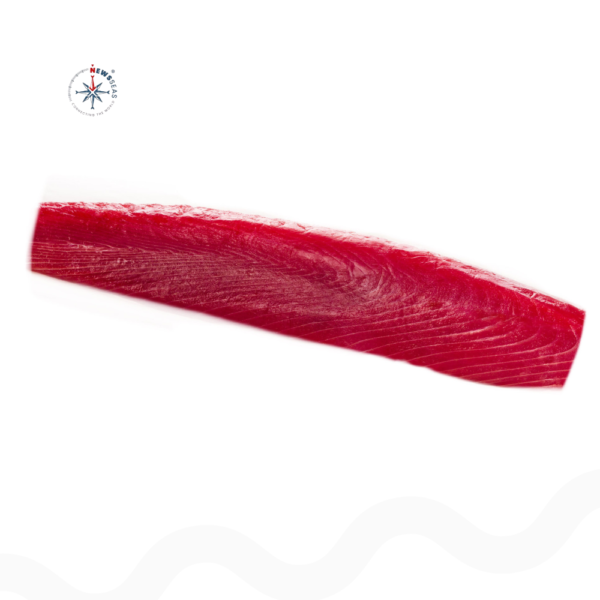 Yellowfin Tuna Center Cut Loins